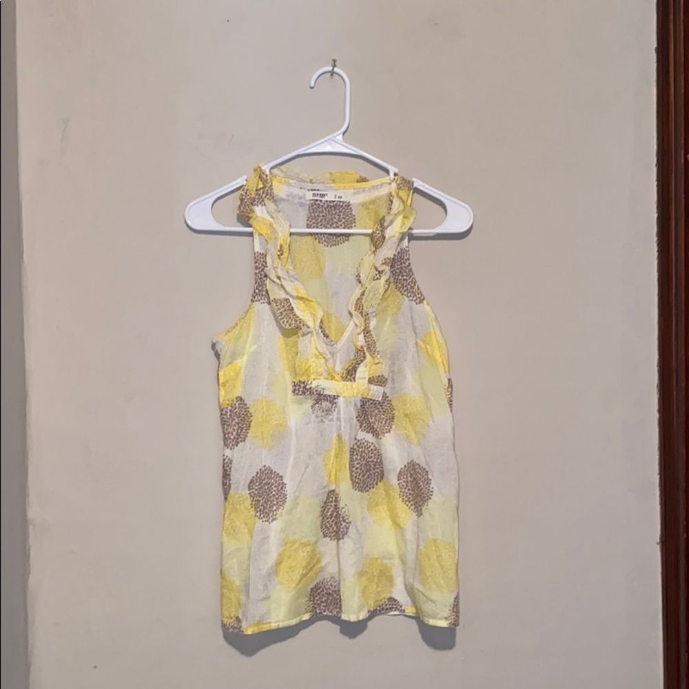 Old Navy Tank Top